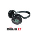 Металлоискатель XP DEUS II 22FMF RC WS6ST