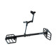 Металлоискатель глубинный XP XTREM HUNTER XTR-115