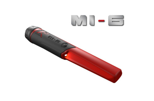 Пинпоинтер XP MI-6