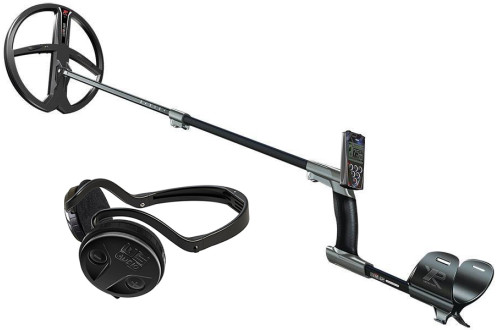 Металлоискатель XP DEUS 28 X35 RC WSAudio