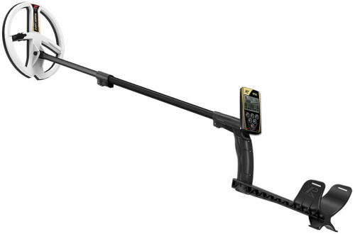 Металлоискатель XP ORX 22HF