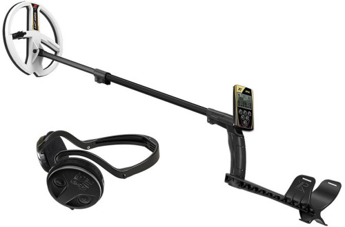 Металлоискатель XP ORX 22HF WSA