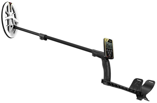 Металлоискатель XP ORX 2413HF