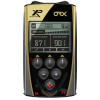 Блок управления XP ORX