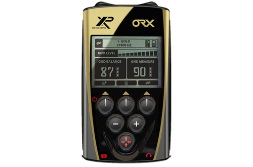 Блок управления XP ORX